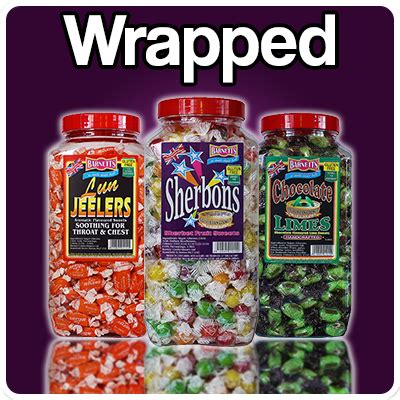 Barnett Sweets hand make a wide range of hard boiled .
